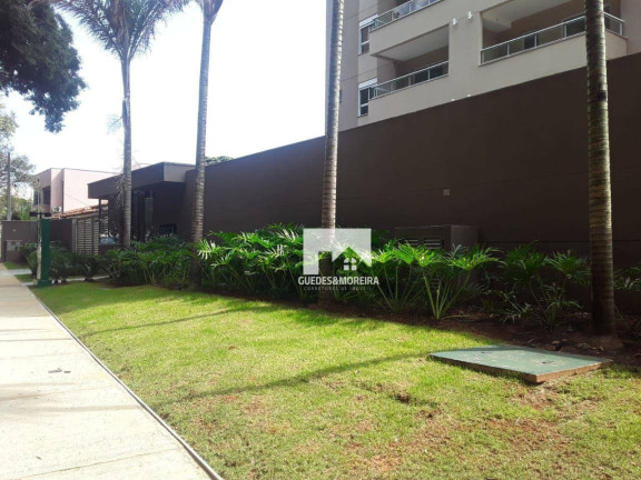 Imagem Apartamento com 3 Quartos à Venda, 90 m² em Jardim Brasil - Campinas