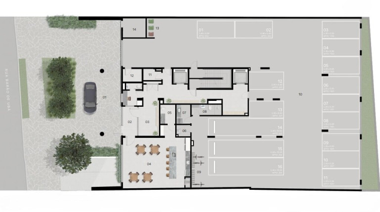 Imagem Imóvel com 2 Quartos à Venda, 118 m² em Bela Vista - Porto Alegre Imagem Imóvel com 2 Quartos à Venda, 118 m² em Bela Vista - Porto Alegre