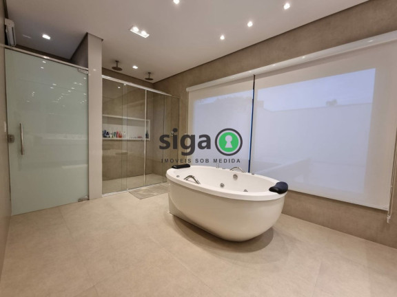 Imagem Casa com 4 Quartos à Venda, 415 m² em Jardim Paulista - São Paulo Imagem Casa com 4 Quartos à Venda, 415 m² em Jardim Paulista - São Paulo
