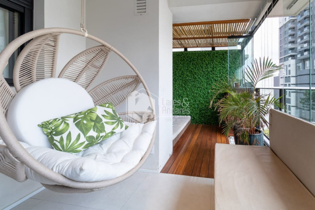 Imagem Apartamento com 2 Quartos à Venda, 79 m² em Pinheiros - São Paulo