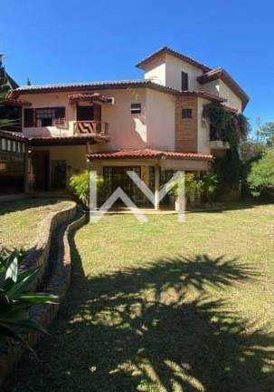 Imagem Sobrado com 5 Quartos à Venda, 450 m² em Portal Dos Gramados - Guarulhos Imagem Sobrado com 5 Quartos à Venda, 450 m² em Portal Dos Gramados - Guarulhos