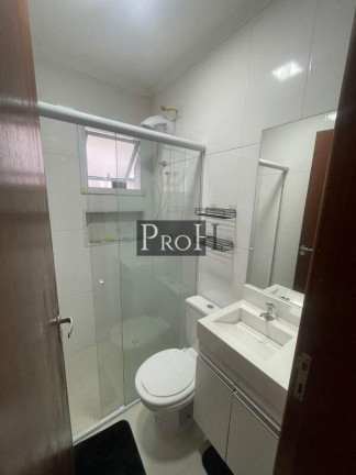 Imagem Apartamento com 2 Quartos à Venda, 49 m² em Vila Vitória - Santo André
