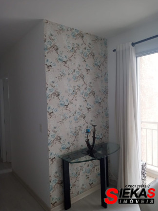 Imagem Apartamento com 2 Quartos à Venda, 48 m² em Vila Moreira - São Paulo