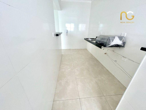 Imagem Apartamento com 2 Quartos à Venda, 62 m² em Aviação - Praia Grande