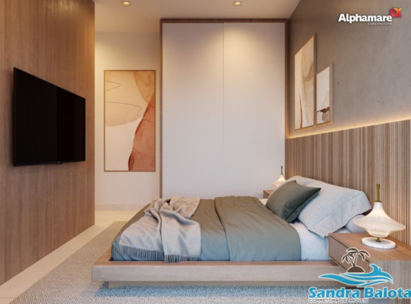 Imagem Apartamento com 2 Quartos à Venda, 72 m² em Tenório - Ubatuba Imagem Apartamento com 2 Quartos à Venda, 72 m² em Tenório - Ubatuba