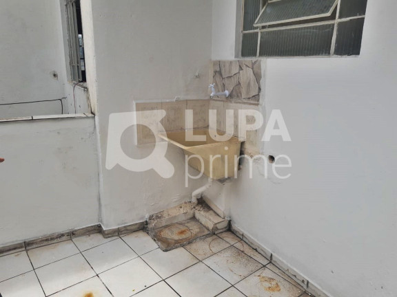 Imagem Casa com 3 Quartos para Alugar, 80 m² em Vila Guilherme - São Paulo Imagem Casa com 3 Quartos para Alugar, 80 m² em Vila Guilherme - São Paulo