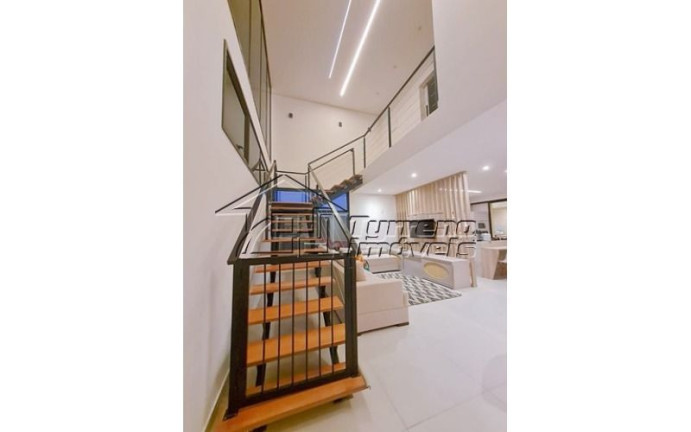 Imagem Casa de Condomínio com 4 Quartos à Venda, 247 m² em Loteamento Floresta - São José Dos Campos Imagem Casa de Condomínio com 4 Quartos à Venda, 247 m² em Loteamento Floresta - São José Dos Campos
