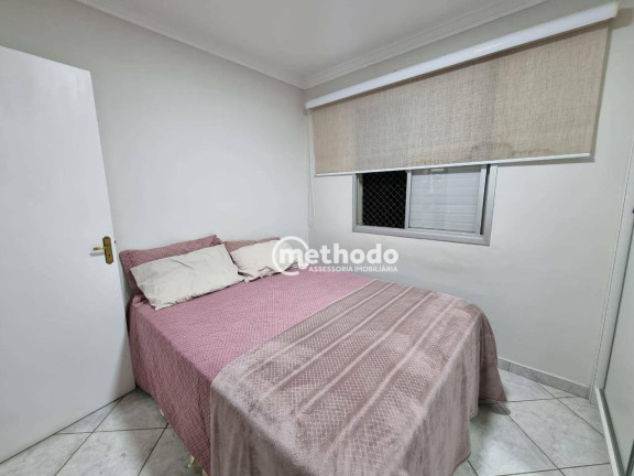Imagem Apartamento com 2 Quartos à Venda, 54 m² em Jardim Das Oliveiras - Campinas Imagem Apartamento com 2 Quartos à Venda, 54 m² em Jardim Das Oliveiras - Campinas
