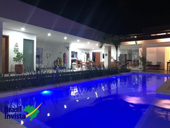 Imagem Casa de Condomínio com 4 Quartos à Venda, 728 m² em Orla Norte - Porto Seguro Imagem Casa de Condomínio com 4 Quartos à Venda, 728 m² em Orla Norte - Porto Seguro