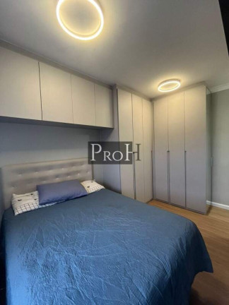 Imagem Apartamento com 2 Quartos à Venda, 55 m² em Rudge Ramos - São Bernardo Do Campo Imagem Apartamento com 2 Quartos à Venda, 55 m² em Rudge Ramos - São Bernardo Do Campo