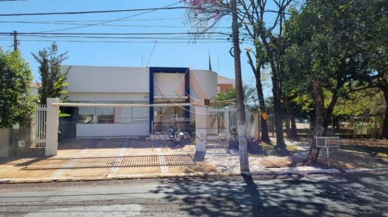 Imóvel com 4 Quartos à Venda, 345 m² em Ribeirânia - Ribeirão Preto