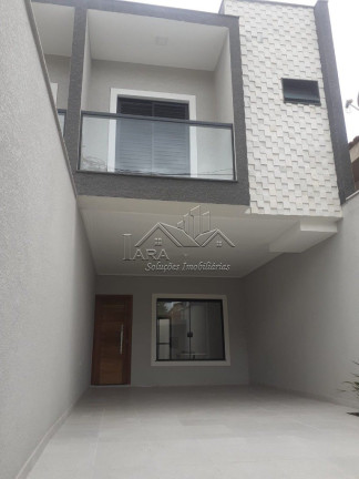 Imagem Sobrado com 3 Quartos à Venda,  em Vila Ré - São Paulo