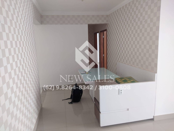 Imagem Apartamento com 3 Quartos à Venda, 74 m² em Parque Amazônia - Goiânia Imagem Apartamento com 3 Quartos à Venda, 74 m² em Parque Amazônia - Goiânia