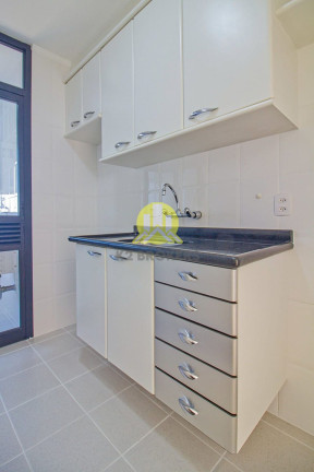 Imagem Apartamento com 2 Quartos à Venda, 52 m² em Vila Olímpia - São Paulo