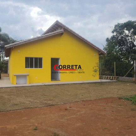 Imagem Casa com 2 Quartos à Venda, 1.000 m² em Campo Verde - Ibiúna