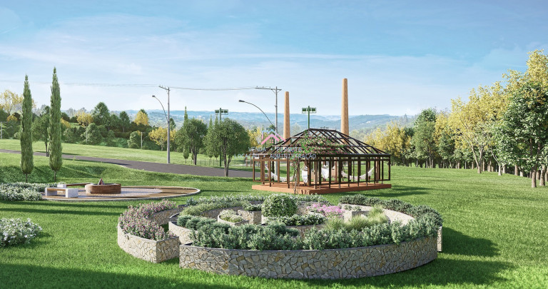 Imagem Terreno à Venda, 159.000 m² em Caxambu - Jundiaí