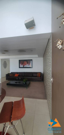 Imagem Apartamento com 4 Quartos à Venda, 197 m² em Santo Agostinho - Belo Horizonte