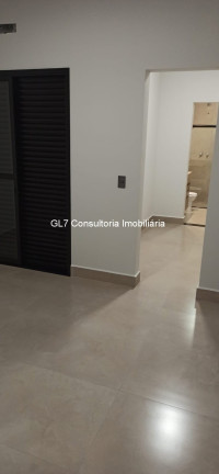 Imagem Casa com 3 Quartos à Venda, 109 m² em Jardim Residencial Dona Maria José - Indaiatuba