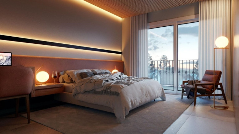 Imagem Apartamento com 2 Quartos à Venda, 79 m² em Centro - Canela Imagem Apartamento com 2 Quartos à Venda, 79 m² em Centro - Canela