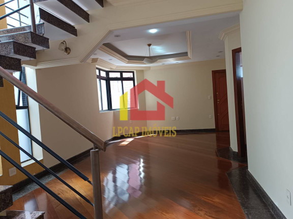 Imagem Apartamento com 4 Quartos à Venda, 390 m² em Sagrada Família - Belo Horizonte