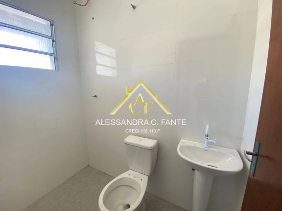 Imagem Casa com 2 Quartos à Venda, 125 m² em Tupy - Itanhaém