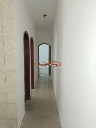 Imagem Casa com 2 Quartos à Venda, 54 m² em Tupi - Praia Grande