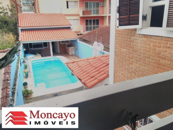 Imagem Sobrado com 4 Quartos à Venda, 300 m² em Centro - Caraguatatuba Imagem Sobrado com 4 Quartos à Venda, 300 m² em Centro - Caraguatatuba
