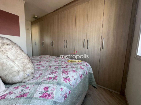 Imagem Apartamento com 2 Quartos à Venda, 90 m² em Santa Paula - São Caetano Do Sul Imagem Apartamento com 2 Quartos à Venda, 90 m² em Santa Paula - São Caetano Do Sul