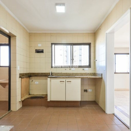 Imagem Apartamento com 4 Quartos à Venda, 183 m² em Panamby - São Paulo Imagem Apartamento com 4 Quartos à Venda, 183 m² em Panamby - São Paulo