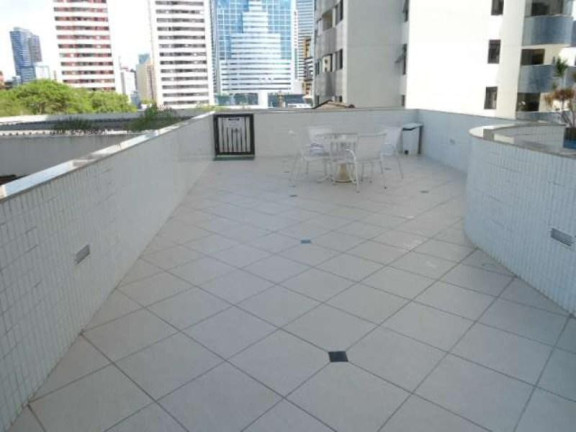 Imagem Apartamento com 3 Quartos à Venda, 90 m² em Stiep - Salvador