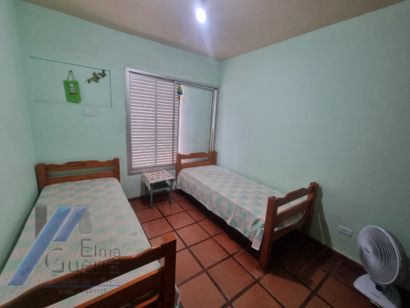 Imagem Apartamento com 3 Quartos à Venda, 104 m² em Itaguá - Ubatuba