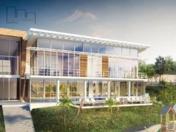 Imagem Casa com 3 Quartos à Venda, 230 m² em Condomínio Cyrela Landscape - Votorantim