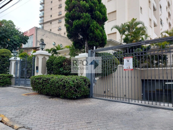 Imagem Imóvel com 2 Quartos à Venda, 66 m² em Vila Mariana - São Paulo
