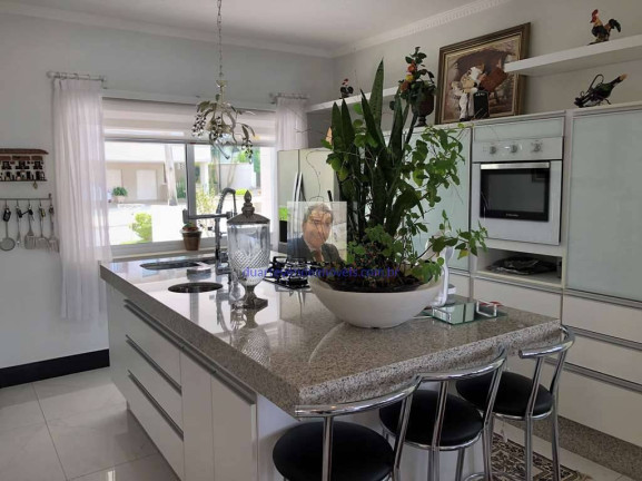 Imagem Casa com 5 Quartos à Venda, 700 m² em São Paulo Ii - Cotia