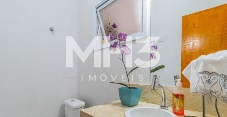 Imagem Casa com 4 Quartos à Venda, 270 m² em Jardim Magnólia - Campinas