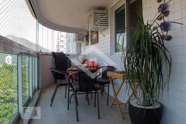 Imagem Apartamento com 4 Quartos à Venda, 110 m² em Recreio Dos Bandeirantes - Rio De Janeiro Imagem Apartamento com 4 Quartos à Venda, 110 m² em Recreio Dos Bandeirantes - Rio De Janeiro