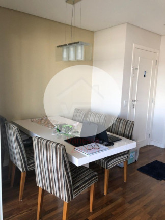 Imagem Apartamento com 2 Quartos à Venda, 109 m² em Granja Julieta - São Paulo Imagem Apartamento com 2 Quartos à Venda, 109 m² em Granja Julieta - São Paulo