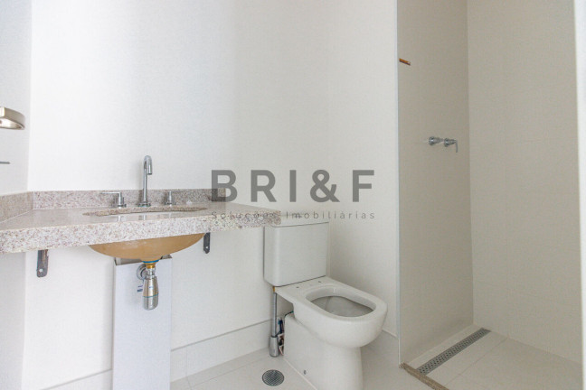 Imagem Apartamento com 1 Quarto à Venda, 34 m² em Moema - São Paulo