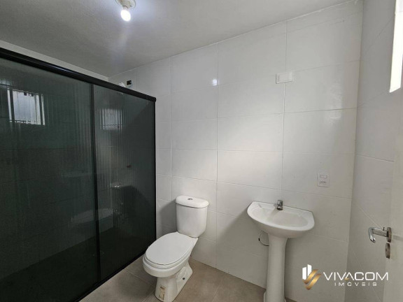 Imagem Casa com 2 Quartos à Venda, 56 m² em Rio Caveiras - Biguaçu