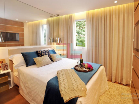 Imagem Imóvel com 2 Quartos à Venda, 70 m² em Chácara Inglesa - São Paulo Imagem Imóvel com 2 Quartos à Venda, 70 m² em Chácara Inglesa - São Paulo
