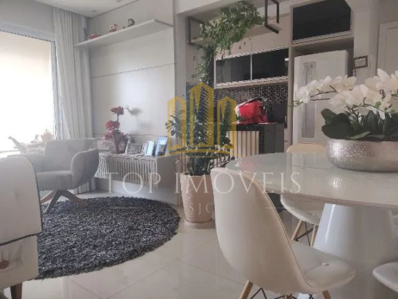 Imagem Apartamento com 2 Quartos à Venda, 63 m² em Vila Industrial - São José Dos Campos Imagem Apartamento com 2 Quartos à Venda, 63 m² em Vila Industrial - São José Dos Campos