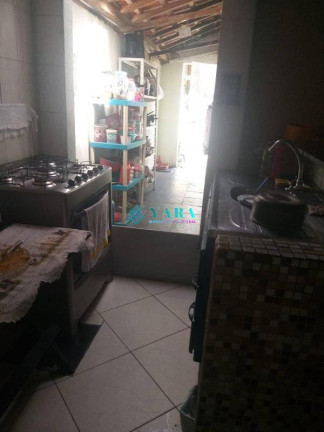 Imagem Casa com 3 Quartos à Venda, 300 m² em Taquaral - Ubatuba