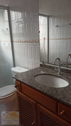 Imagem Apartamento com 2 Quartos à Venda, 80 m² em Cônego - Nova Friburgo