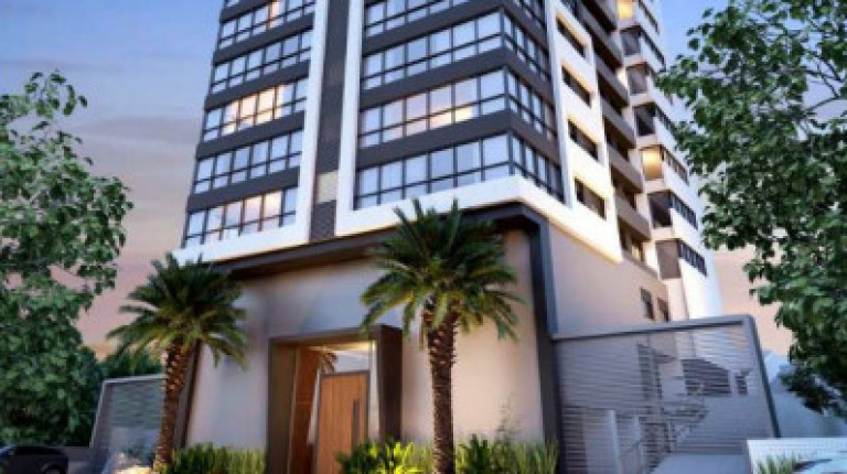 Foto do imóvel Apartamento com 2 Quartos à Venda, 77 m² em Centro - Torres