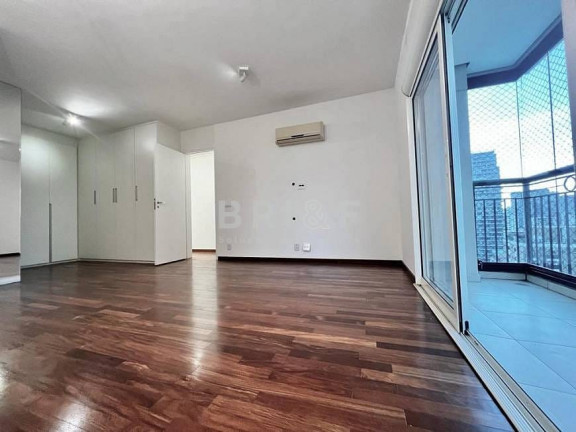 Imagem Apartamento com 3 Quartos para Alugar, 235 m² em Vila Nova Conceição - São Paulo