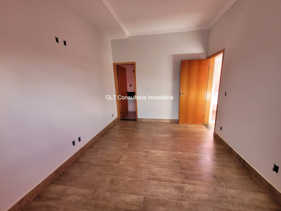 Imagem Casa com 3 Quartos à Venda,  em Jardim Moriyama - Indaiatuba