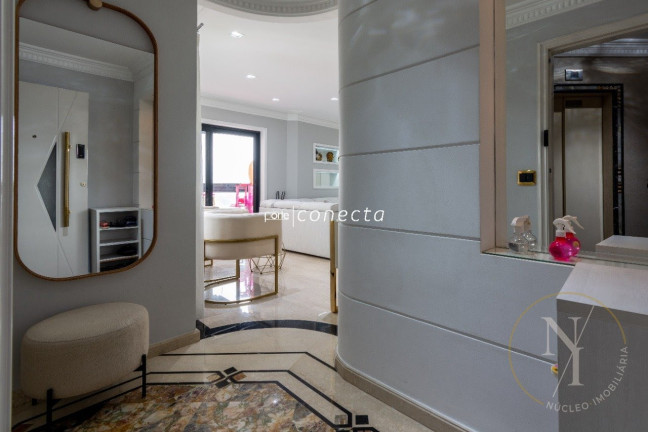 Imagem Cobertura com 3 Quartos à Venda, 220 m² em Vila Gomes Cardim - São Paulo Imagem Cobertura com 3 Quartos à Venda, 220 m² em Vila Gomes Cardim - São Paulo