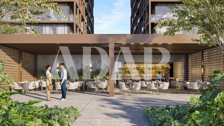 Imagem Imóvel com 1 Quarto à Venda, 73 m² em Barra Olímpica - Rio De Janeiro Imagem Imóvel com 1 Quarto à Venda, 73 m² em Barra Olímpica - Rio De Janeiro