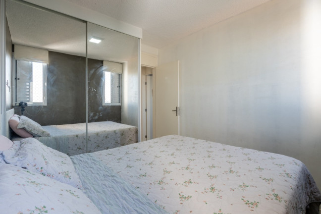 Apartamento com 2 Quartos à Venda, 51 m² em Liberdade - São Paulo