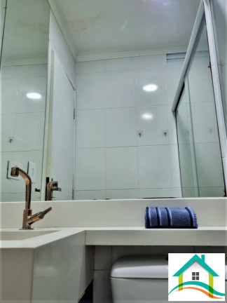 Imagem Cobertura com 2 Quartos à Venda, 70 m² em Vila Palmares - Santo André